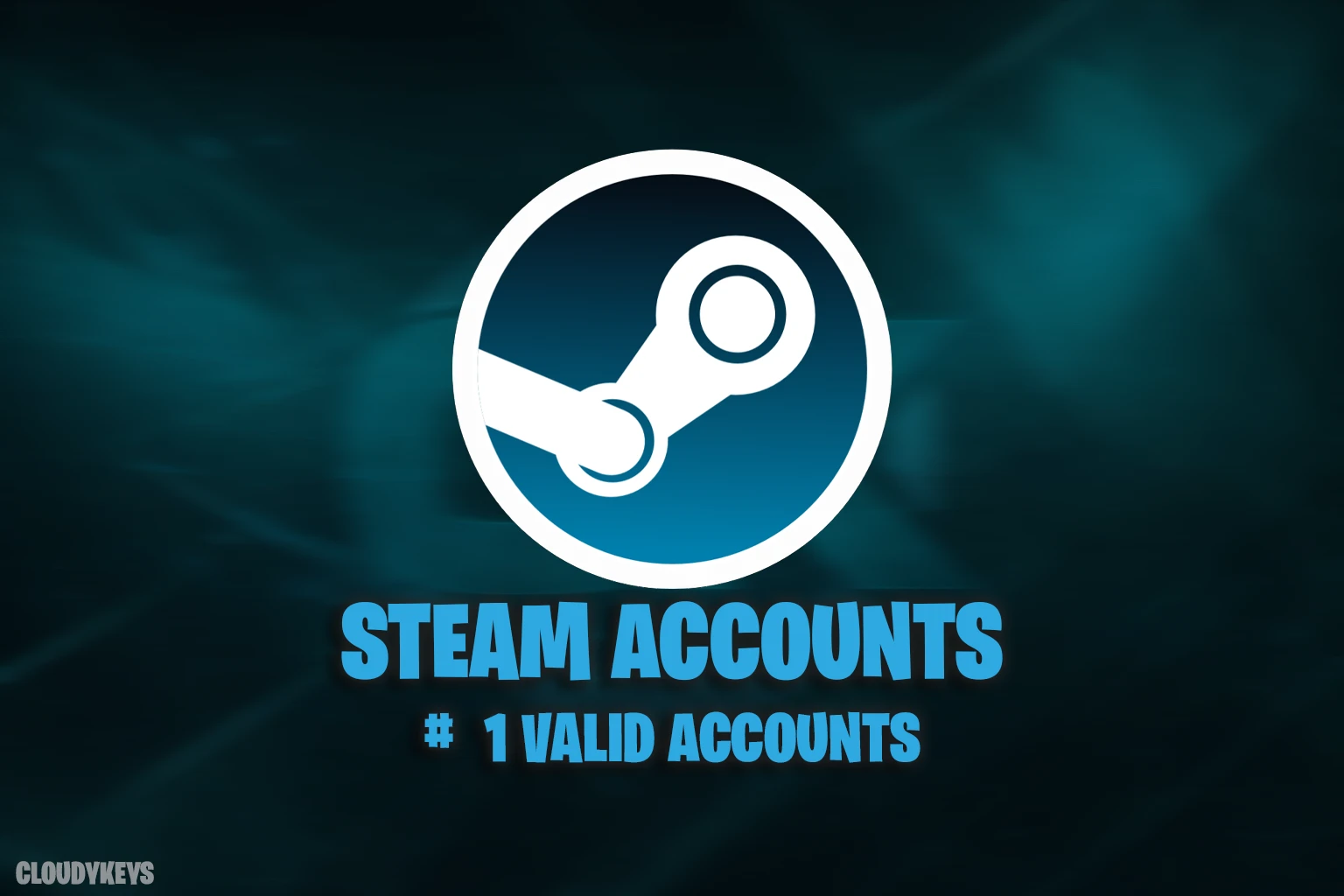 NFA Steam Accounts W/ Games