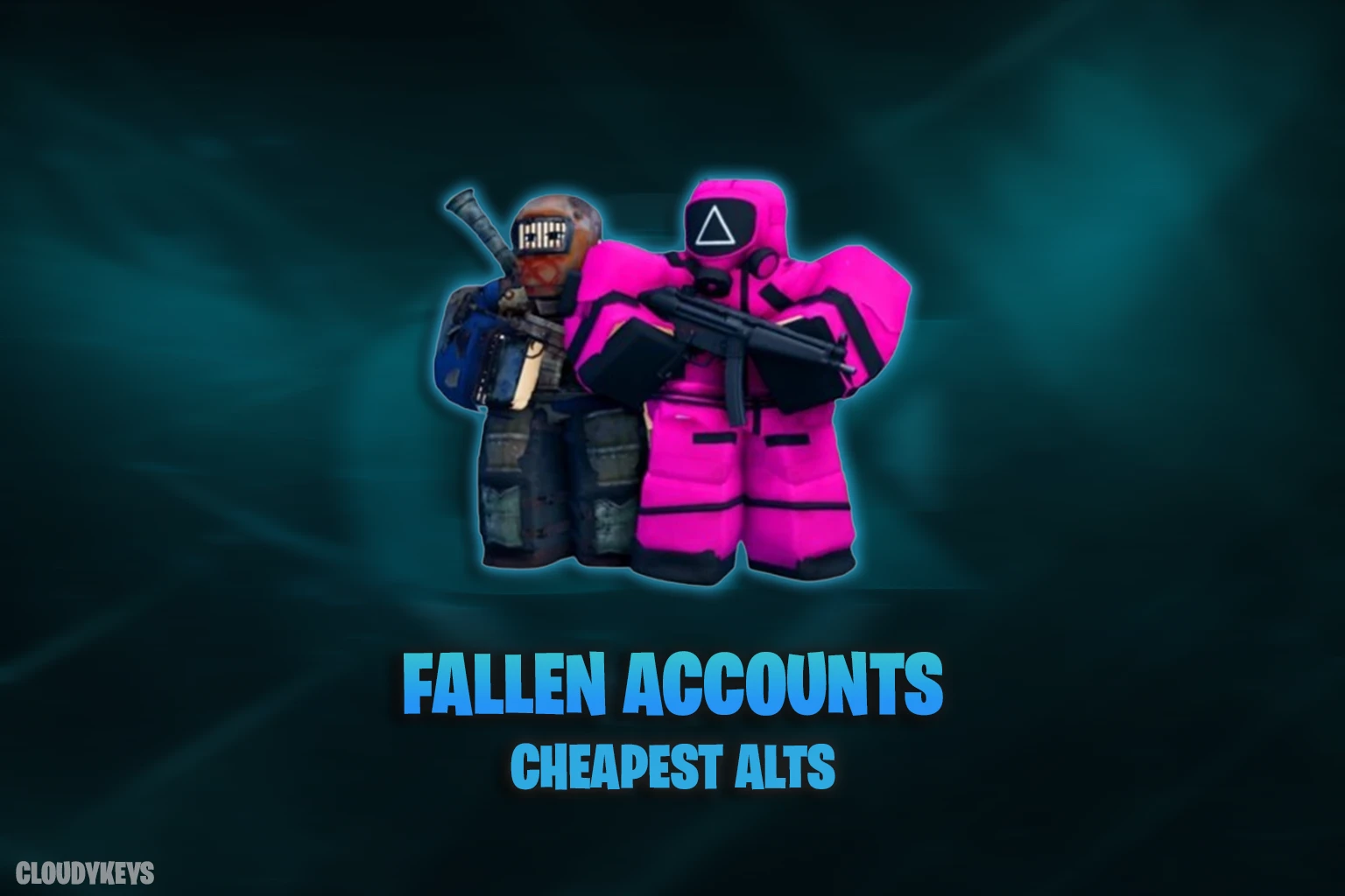 Fallen Account
