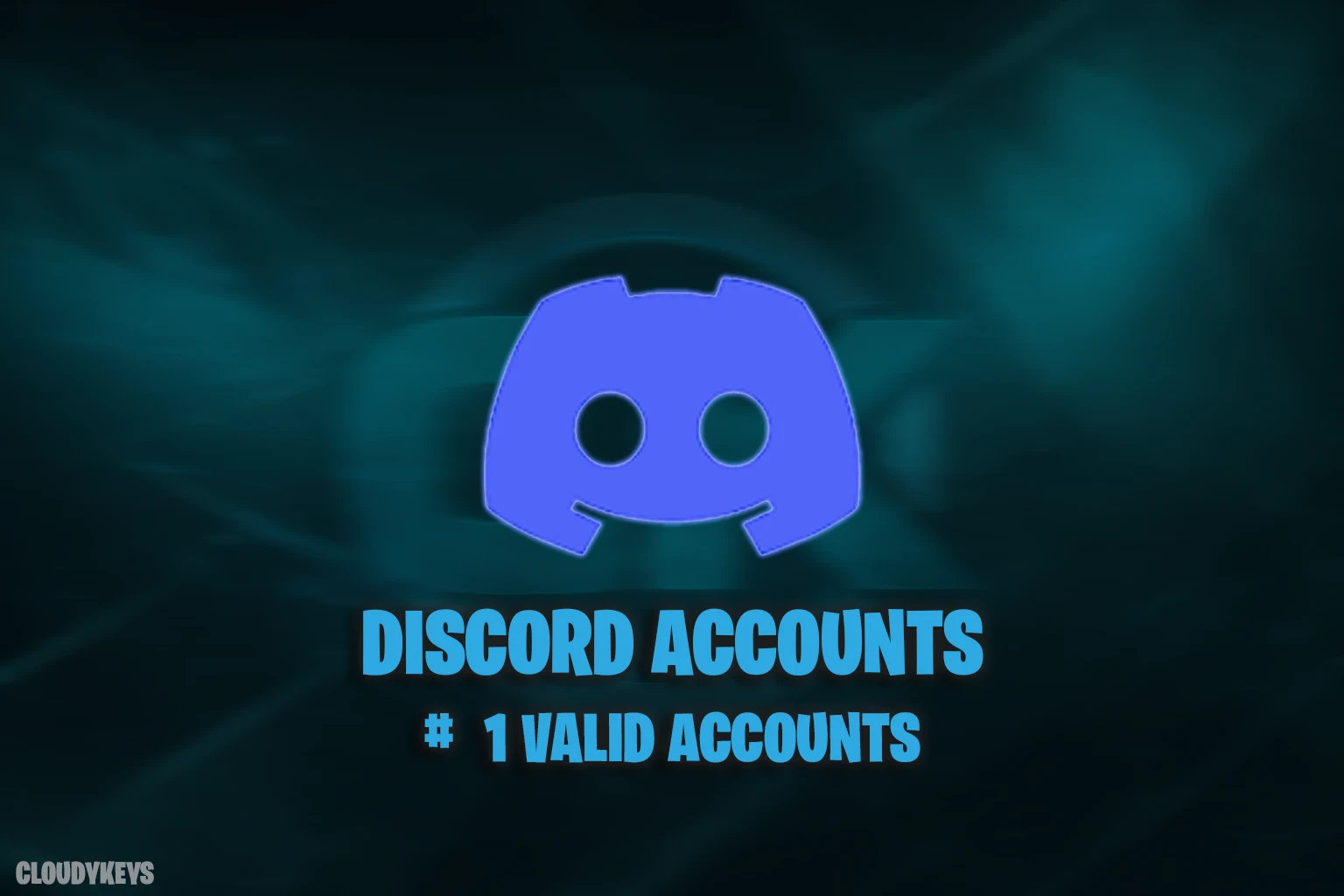 Discord Accounts
