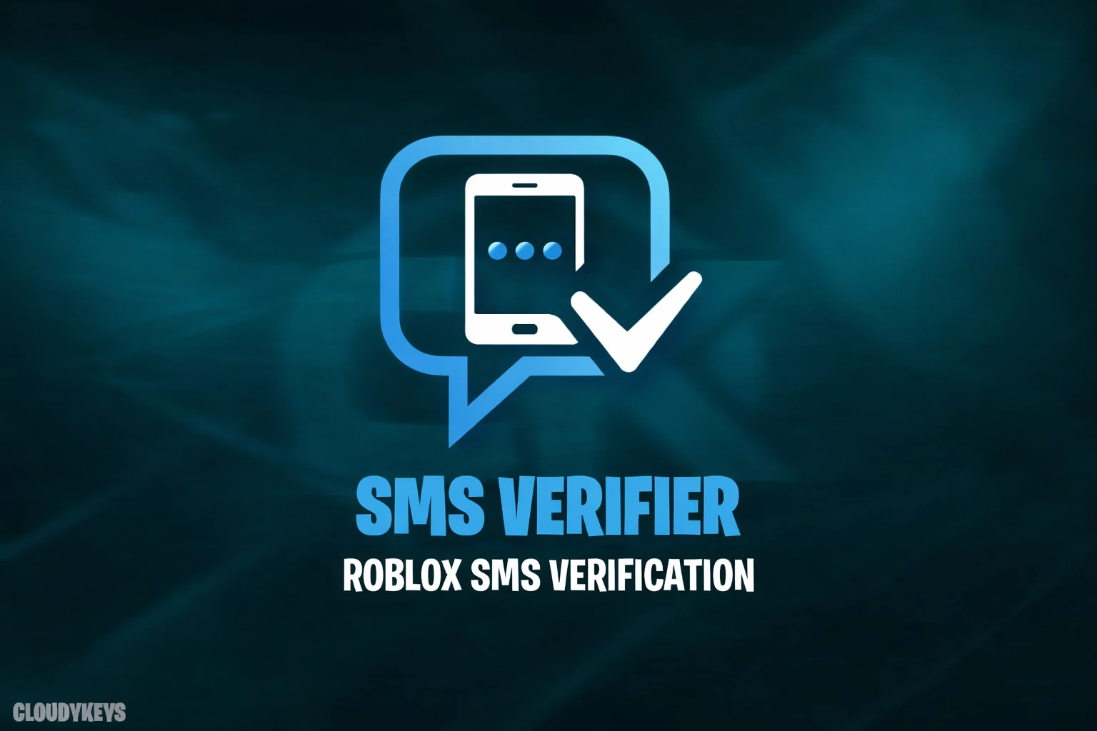 SMS Verifier